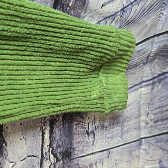 There Abouts girl's green joggers xxs 4 5 nwt - Picture 4 of 5